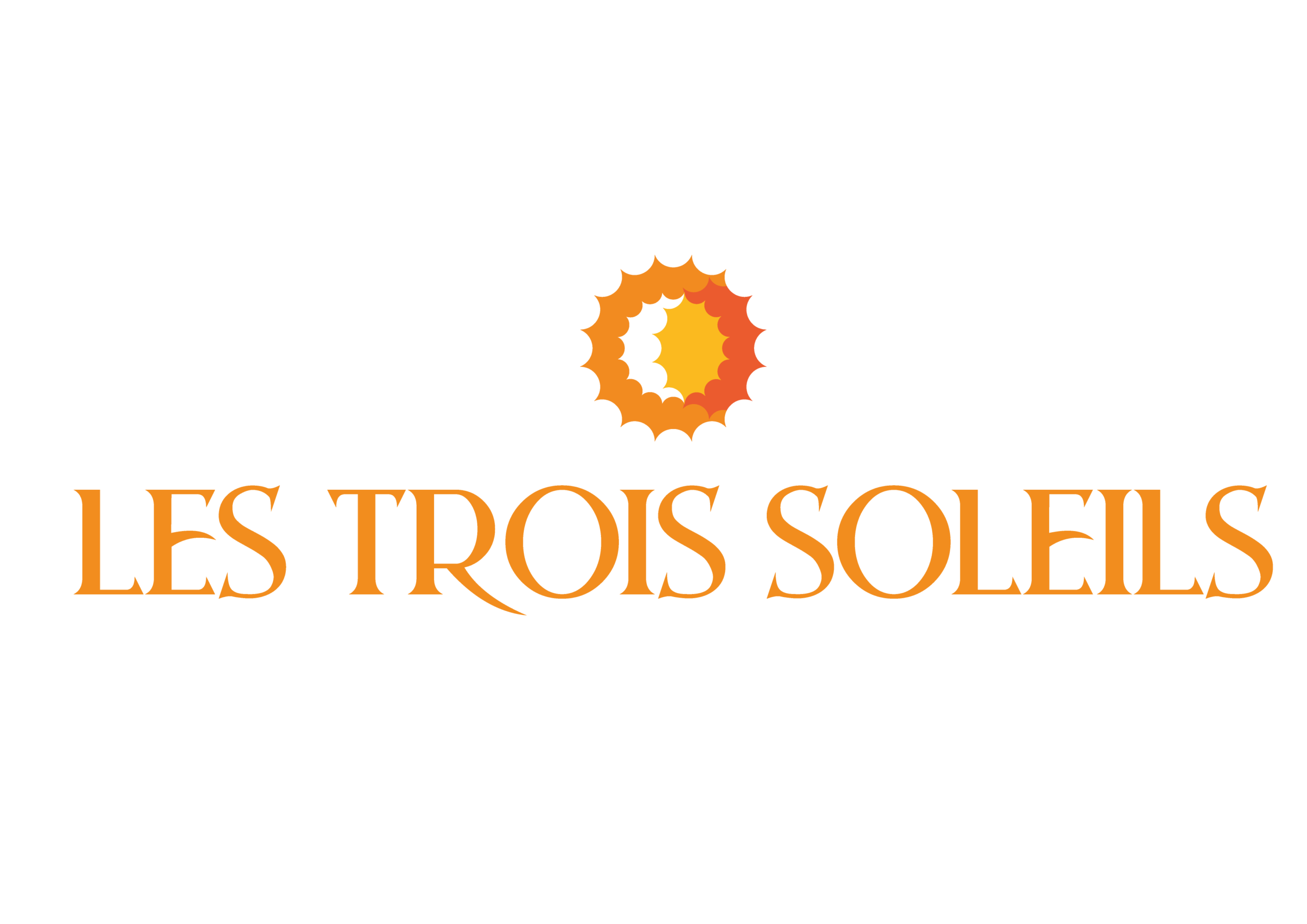 Les 3 Soleils